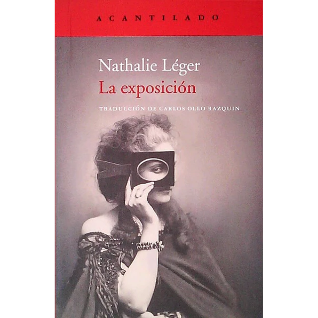La exposicion