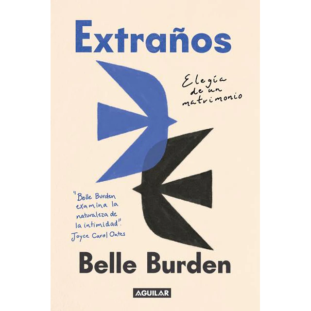 Extraños