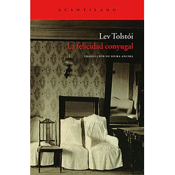 La felicidad conyugal
