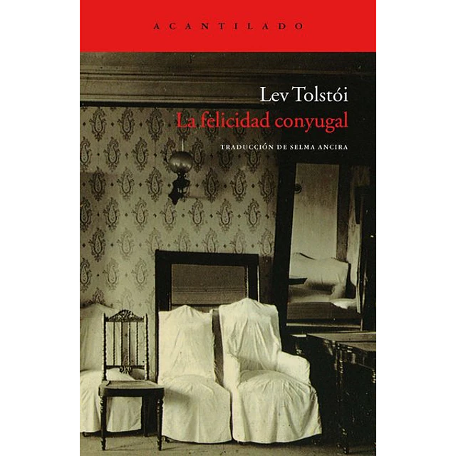 La felicidad conyugal