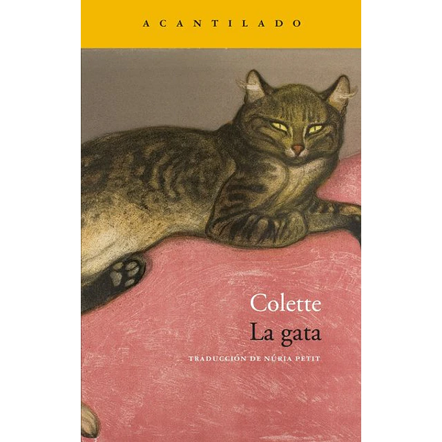 La gata