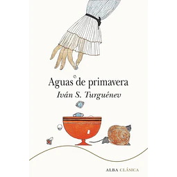 Aguas de primavera