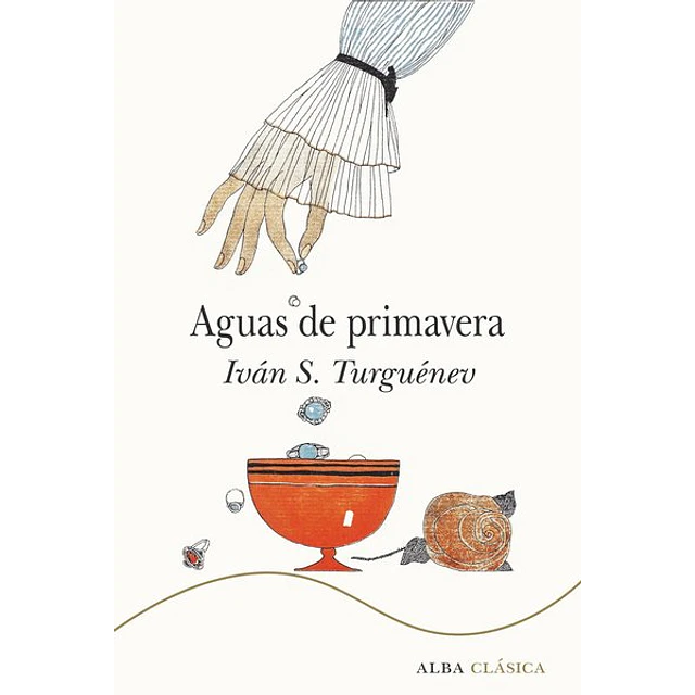 Aguas de primavera