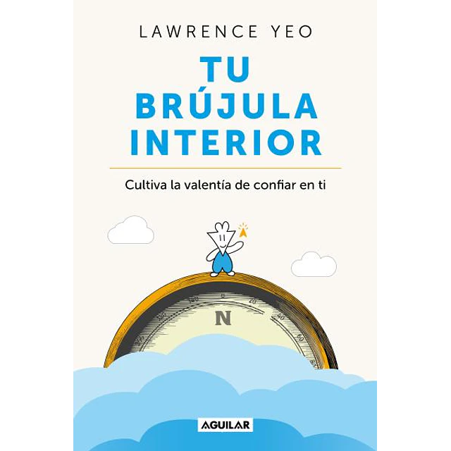 Tu brujula interior