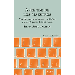 Aprende de los maestros