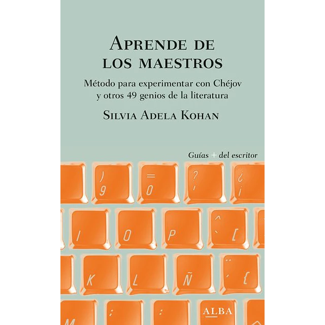 Aprende de los maestros