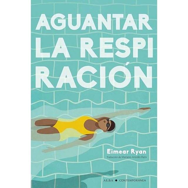 Aguantar la respiracion