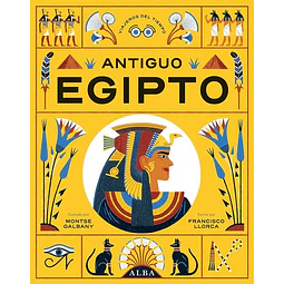 Antiguo egipto