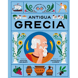 Antigua grecia