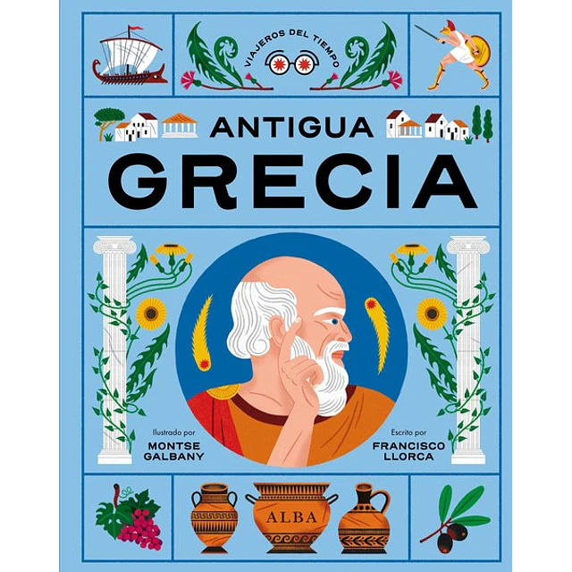 Antigua grecia