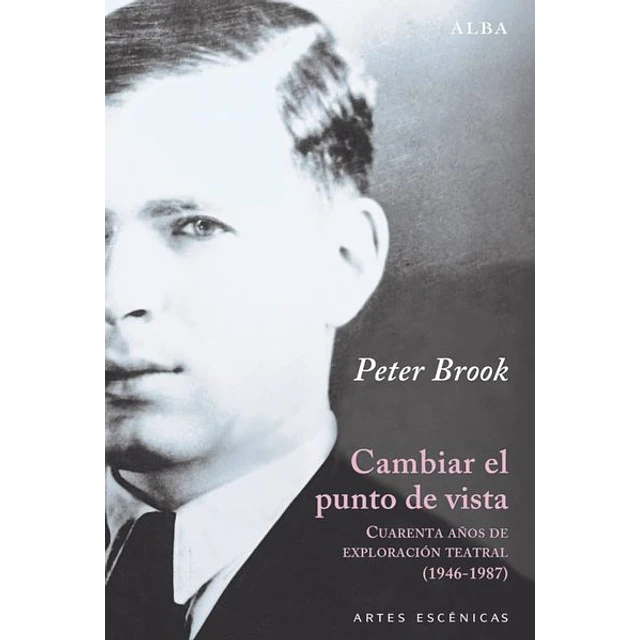 Cambiar el punto de vista