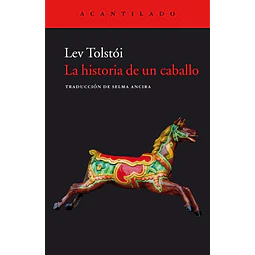 La historia de un caballo