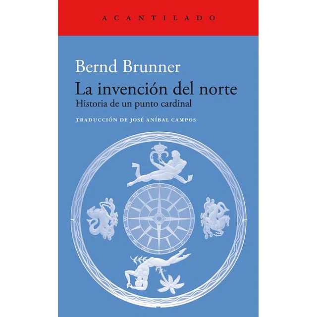 La invencion del norte