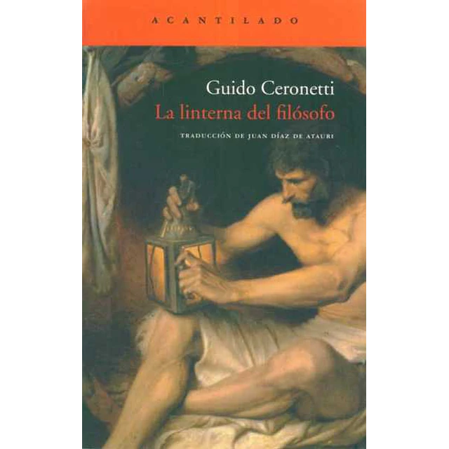 La linterna del filosofo