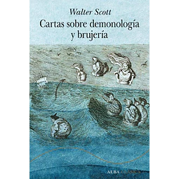 Cartas sobre demonologia y brujeria