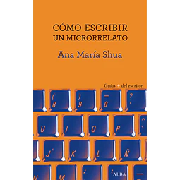 Como escribir un microrelato