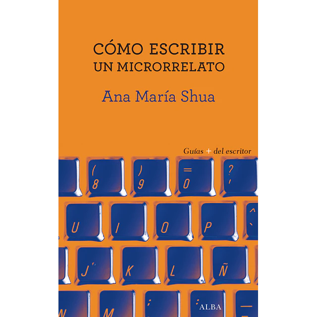 Como escribir un microrelato