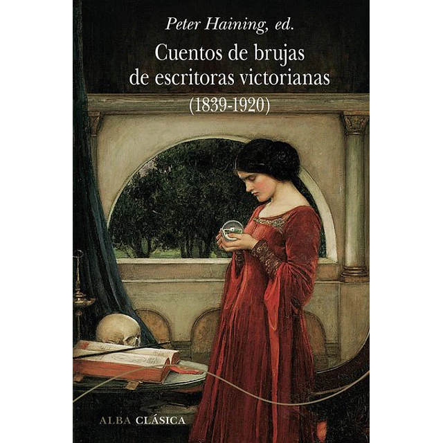 Cuentos de brujas de escritoras victorianas (1839-1920)