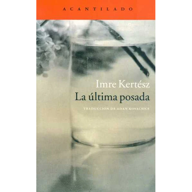 La ultima posada