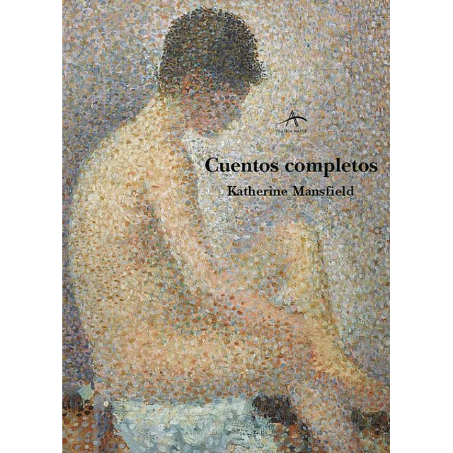 Cuentos completos