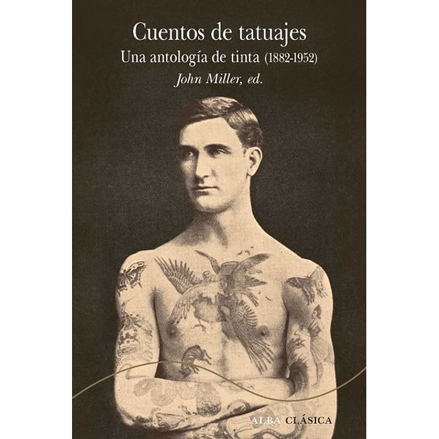 Cuentos de tatuajes
