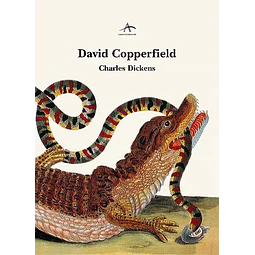 David copperfield