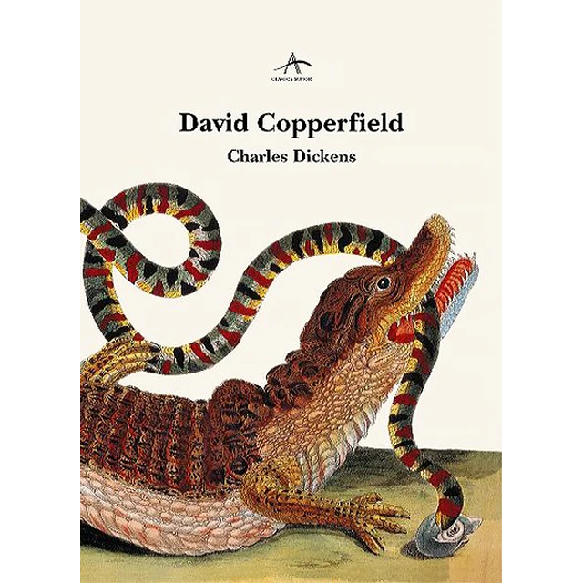 David copperfield