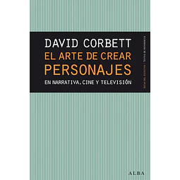 El arte de crear personajes