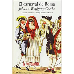 El carnaval de roma