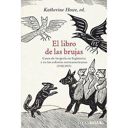 El libro de las brujas