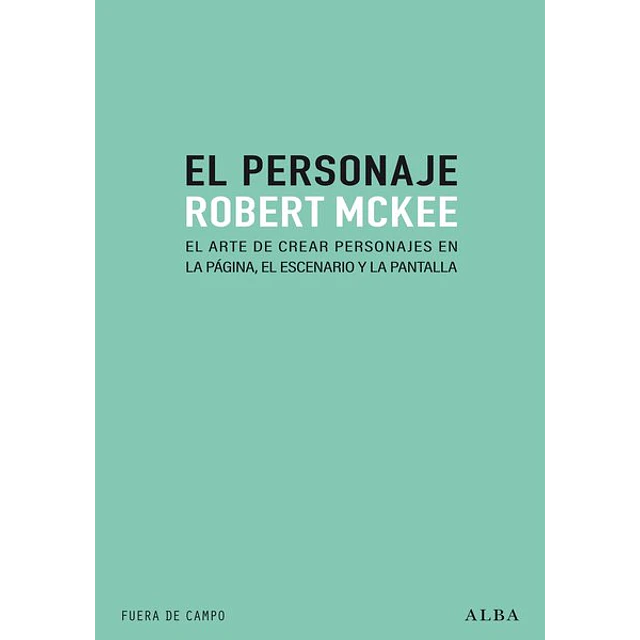 El personaje
