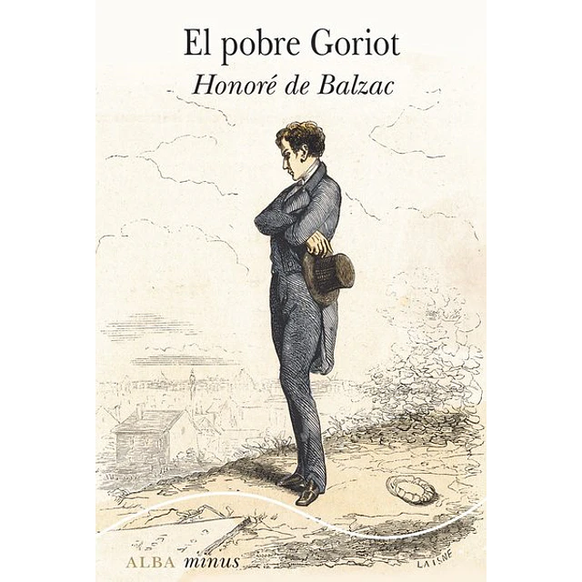 El pobre goriot
