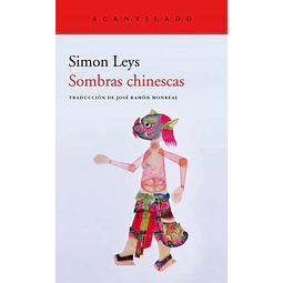 Sombras chinescas