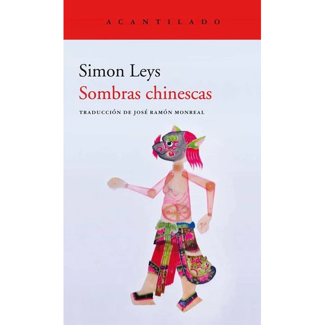 Sombras chinescas