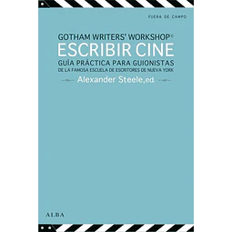 Escribir cine