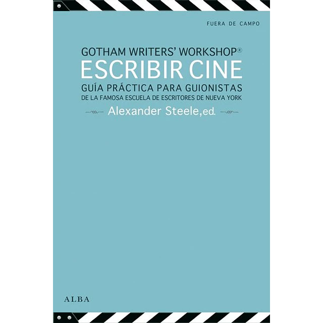 Escribir cine