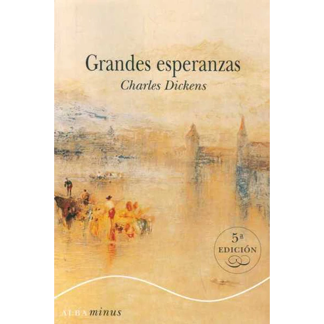 Grandes esperanzas
