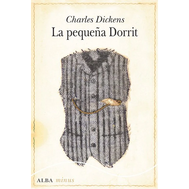 La pequeña dorrit
