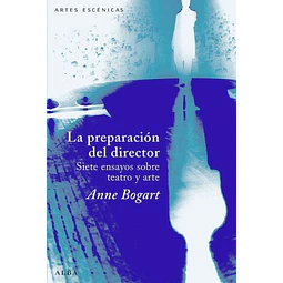 La preparacion del director