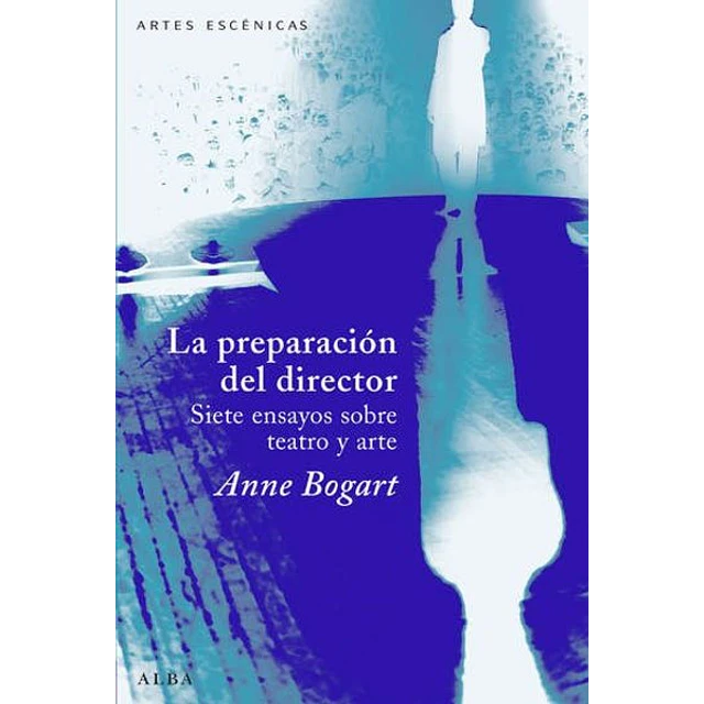 La preparacion del director