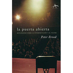 La puerta abierta