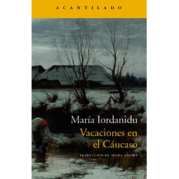Vacaciones en el caucaso