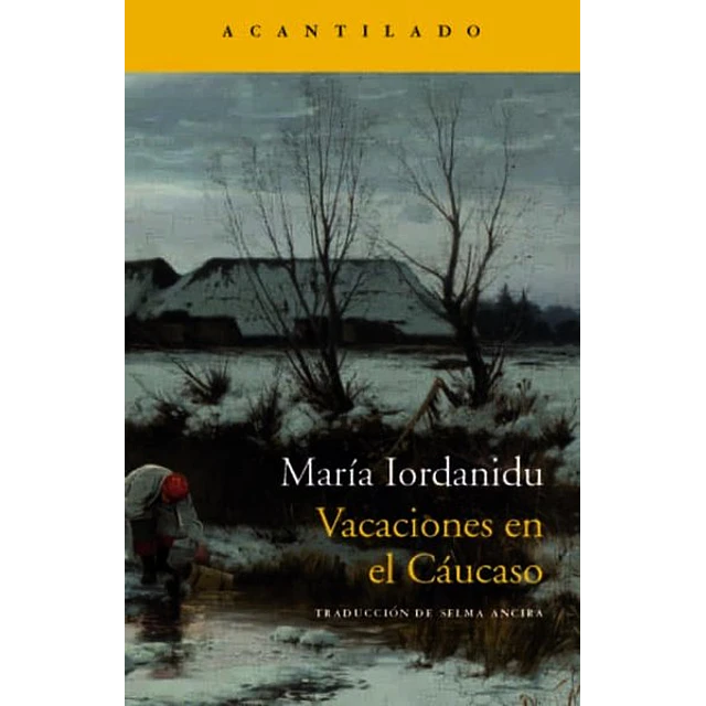 Vacaciones en el caucaso