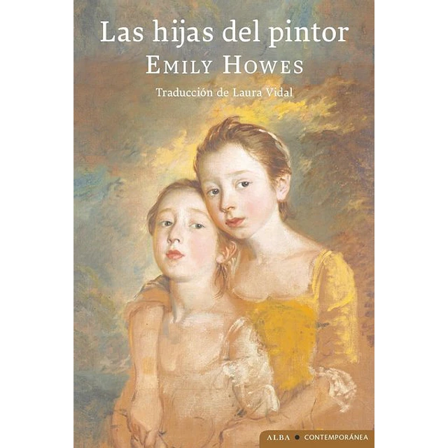 Las hijas del pintor