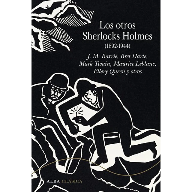 Los otros sherlocks holmes