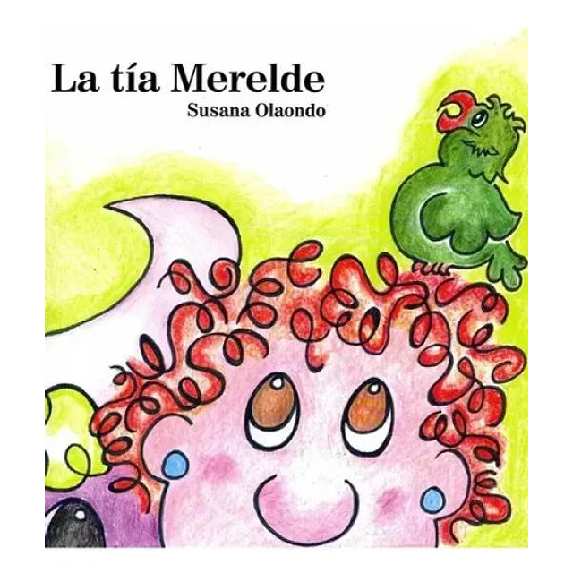 La tía merelde