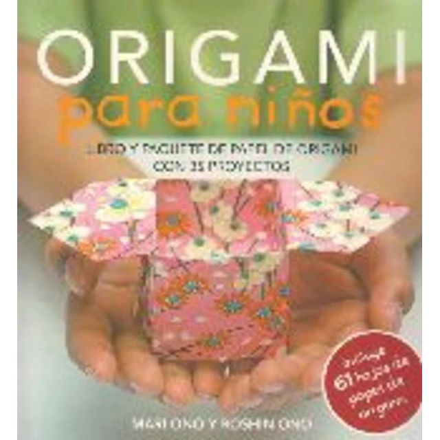 Origami para niños