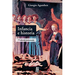 Infancia e historia