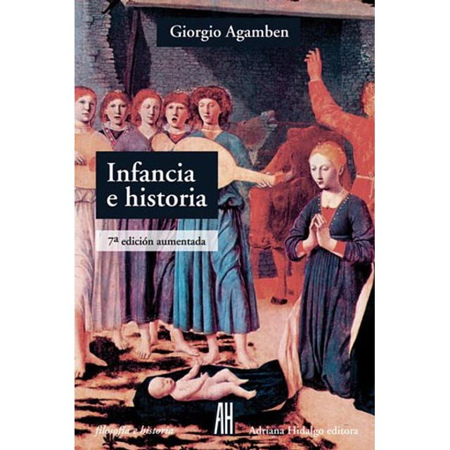 Infancia e historia