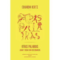 Otras palabras